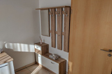 Garderobe