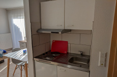 Kitchenette